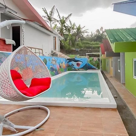 Reddoorz Syariah Plus At Cipanas Cianjur Barukupa Екстер'єр фото