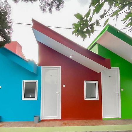 Reddoorz Syariah Plus At Cipanas Cianjur Barukupa Екстер'єр фото