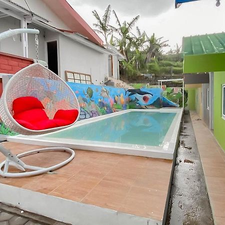 Reddoorz Syariah Plus At Cipanas Cianjur Barukupa Екстер'єр фото