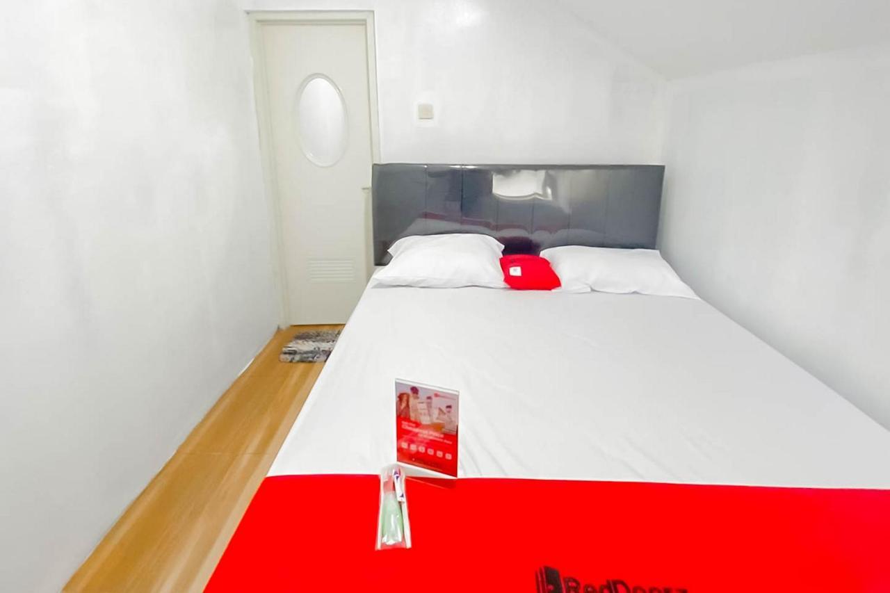 Reddoorz Syariah Plus At Cipanas Cianjur Barukupa Екстер'єр фото