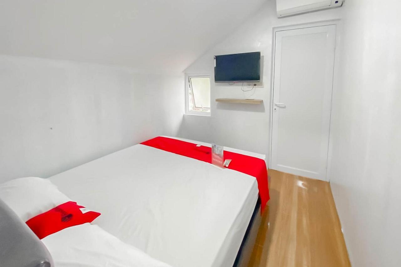 Reddoorz Syariah Plus At Cipanas Cianjur Barukupa Екстер'єр фото